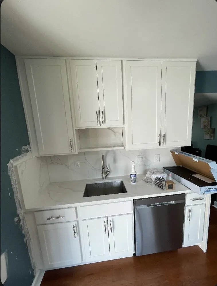 Slide of MTO General Contractor