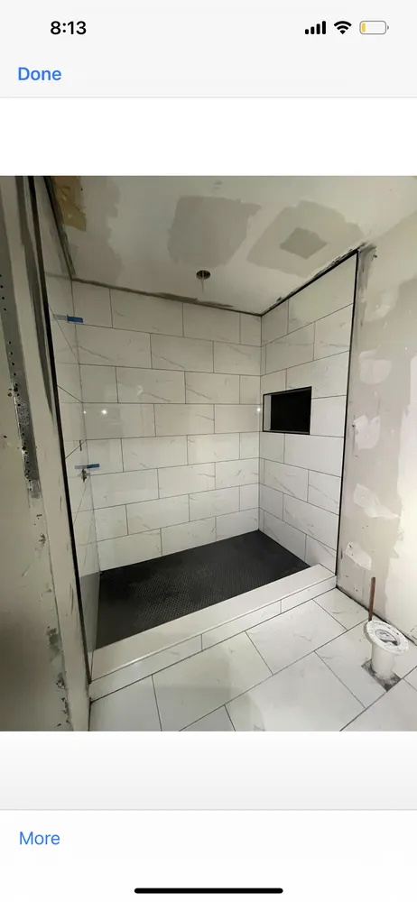 Slide of MTO General Contractor