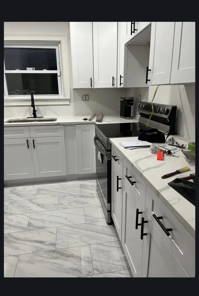 Slide of MTO General Contractor