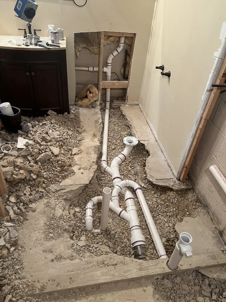 Slide of MTO General Contractor