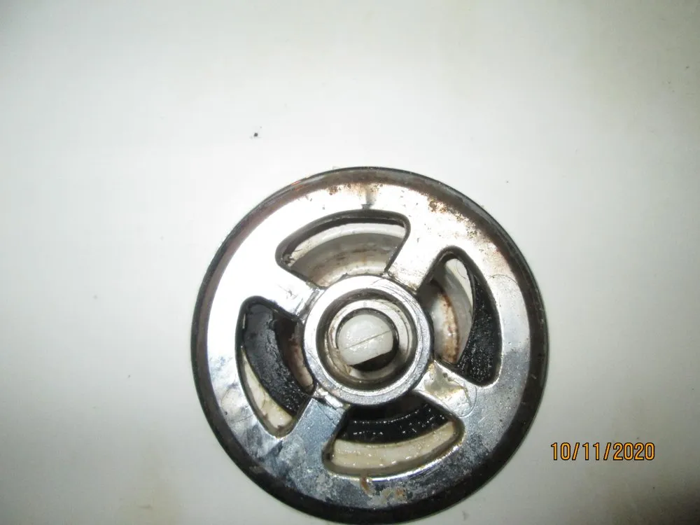 Slide of MTR Mechanical