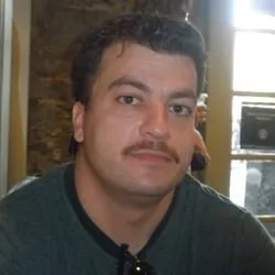 Slide of MTR Mechanical