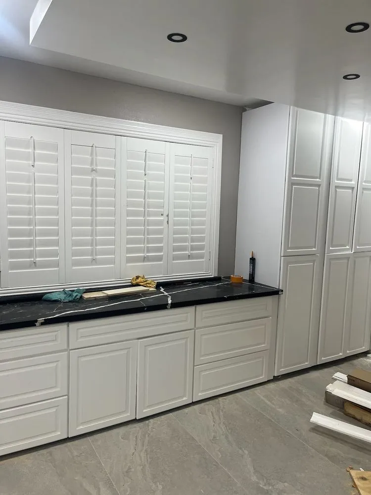 Slide of MTZ & Sons General Contractors