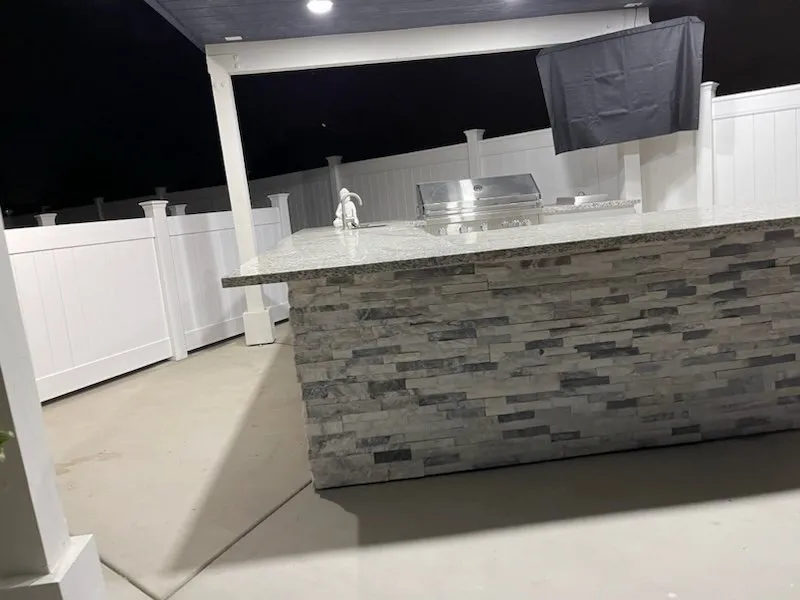 Slide of MTZ & Sons General Contractors