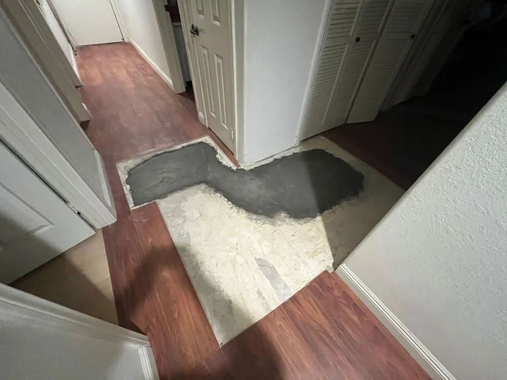 Slide of MTZ Plumbing & Drains