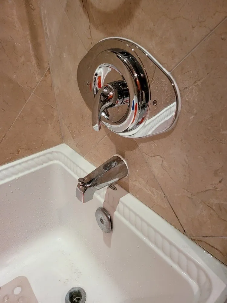 Slide of MTZ Plumbing & Drains