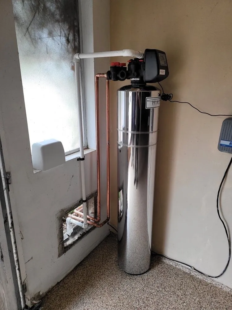 Slide of MTZ Plumbing & Drains