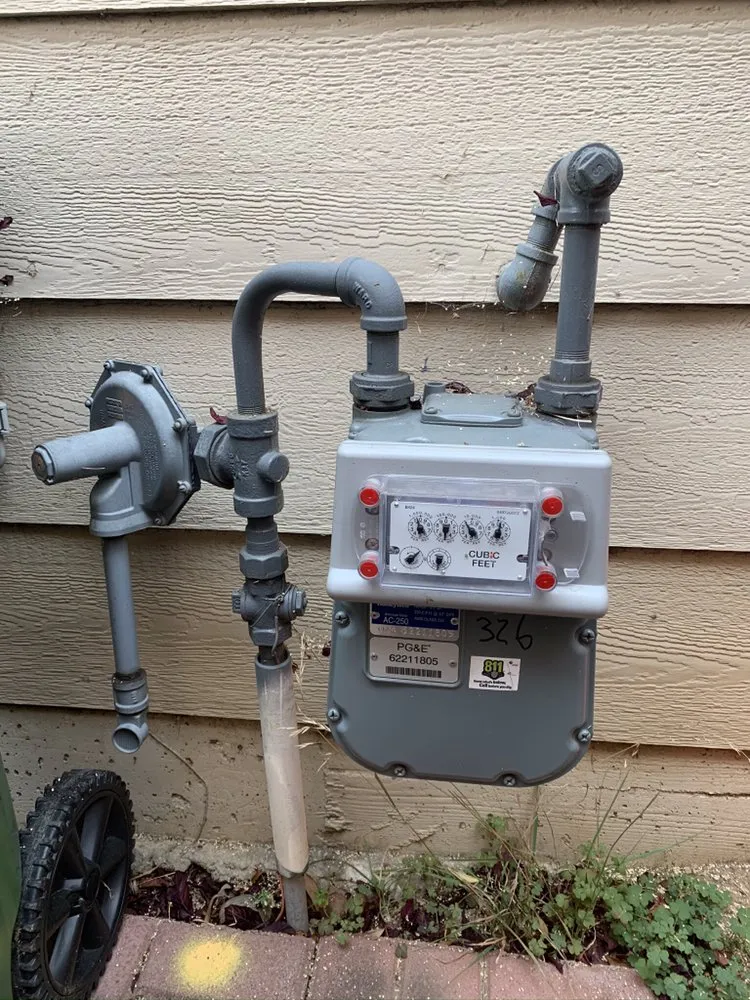 Slide of MTZ Plumbing