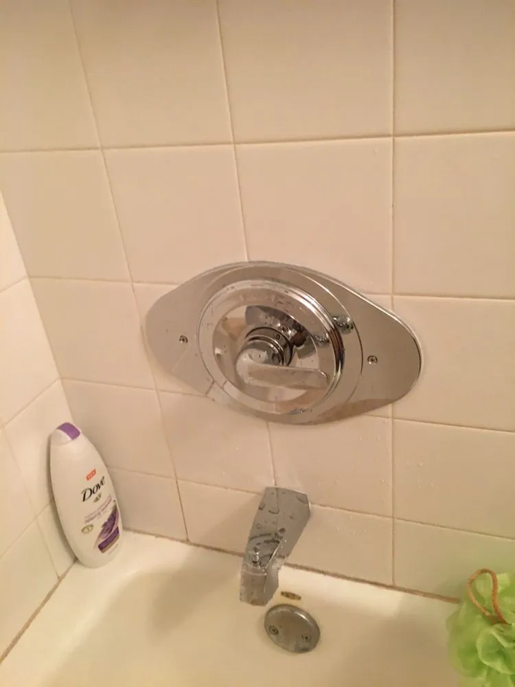 Slide of MTZ Plumbing