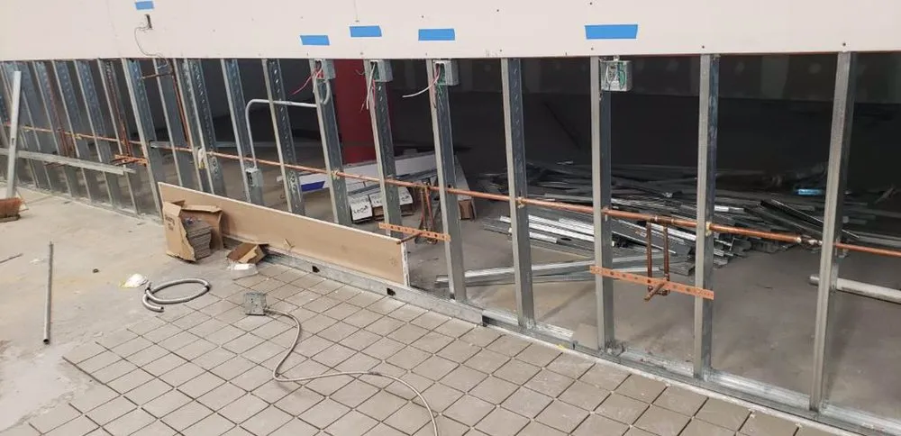 Slide of MTZ Plumbing