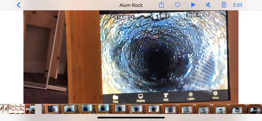 Slide of MTZ Plumbing