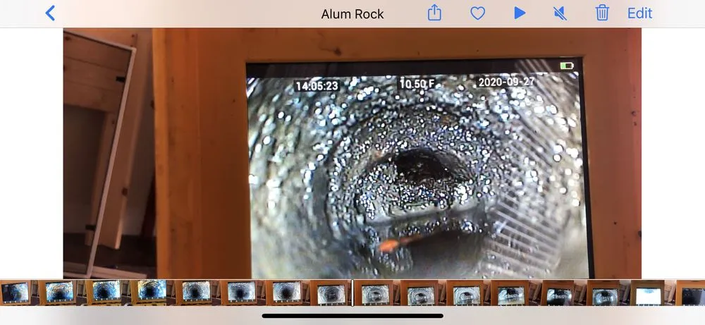 Slide of MTZ Plumbing