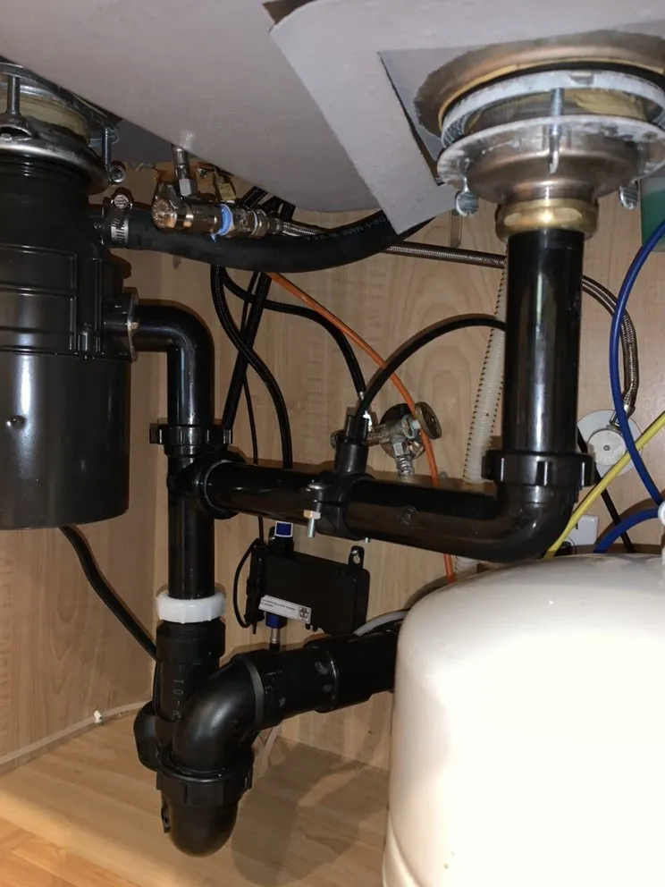 Slide of MTZ Plumbing