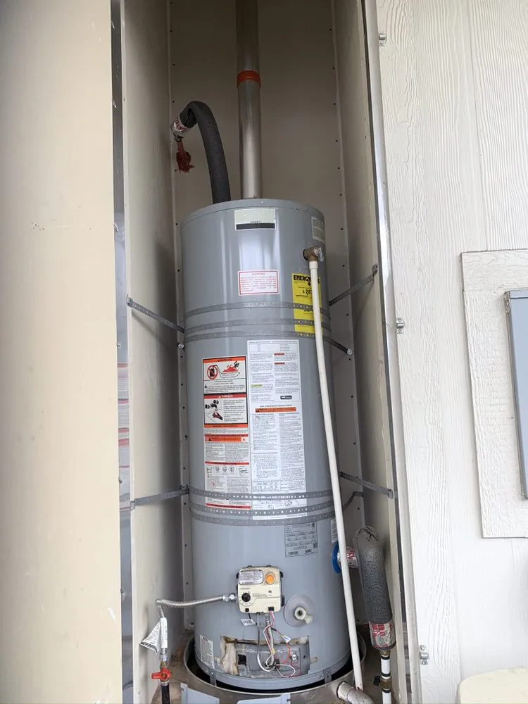 Slide of MTZ Plumbing