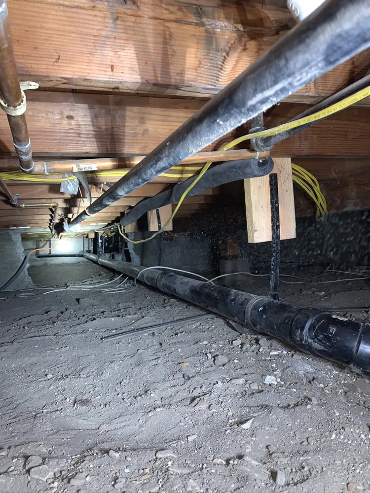 Slide of MTZ Plumbing