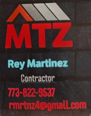 Mtz R3modeling Logo