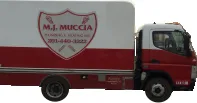 Slide of Muccia Plumbing, Heating & AC