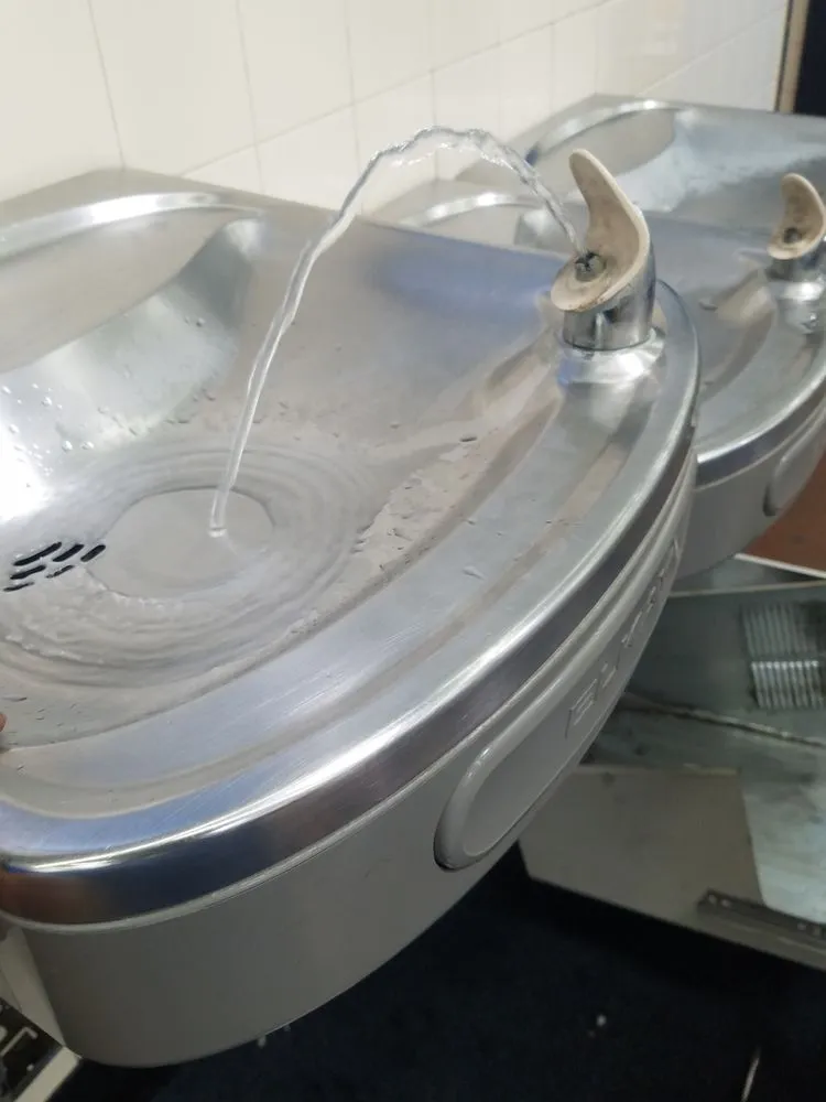 Slide of Much Better Plumbing