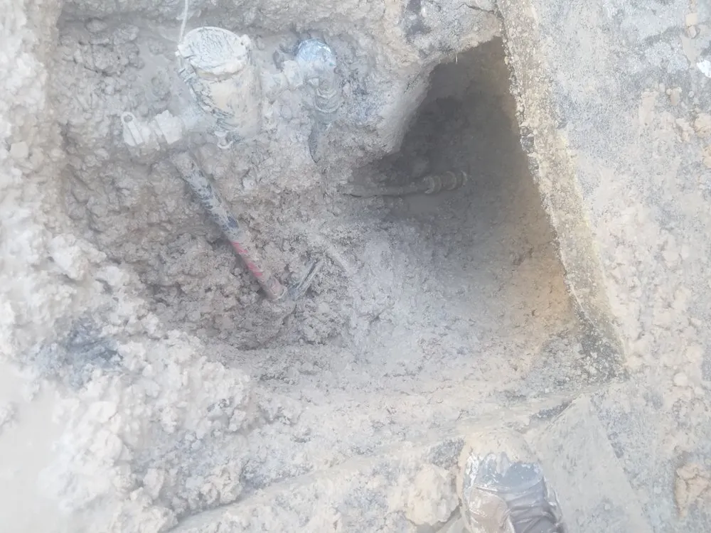 Trusted drain cleaning in Las Vegas, NV by Much Better Plumbing
