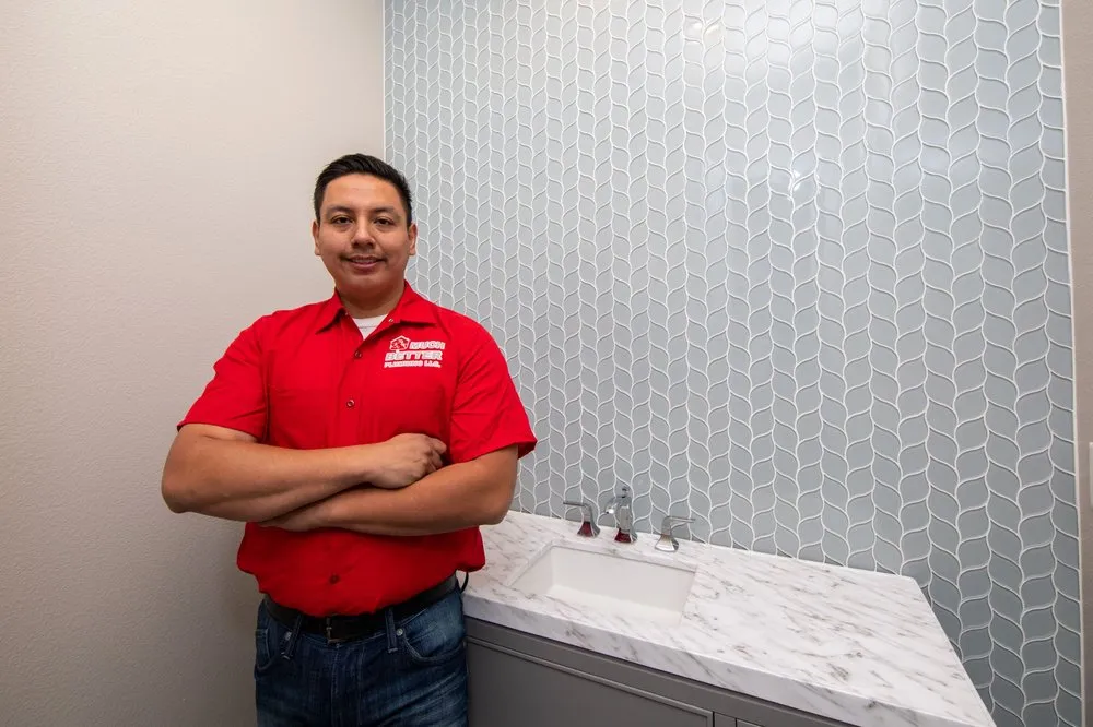 Affordable emergency plumbing service in Las Vegas, NV - Much Better Plumbing