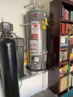 Much Better Plumbing Logo