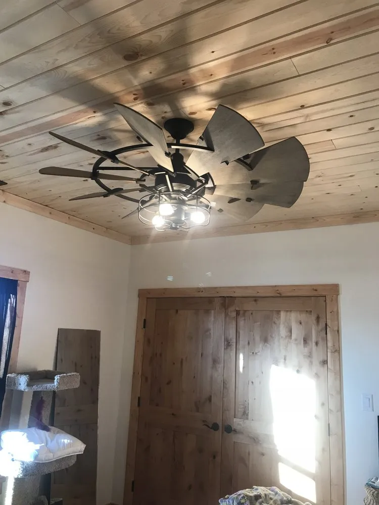 Slide of Muchmore Plumbing & Heating