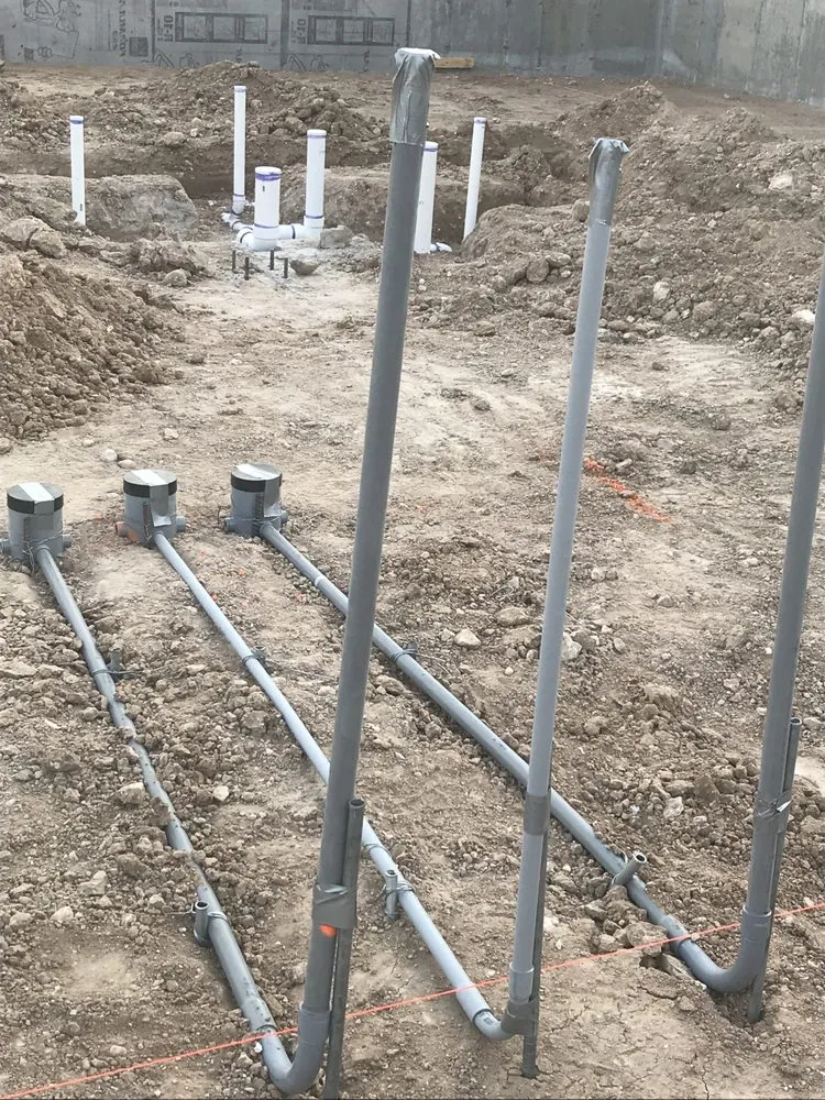 Slide of Muchmore Plumbing & Heating