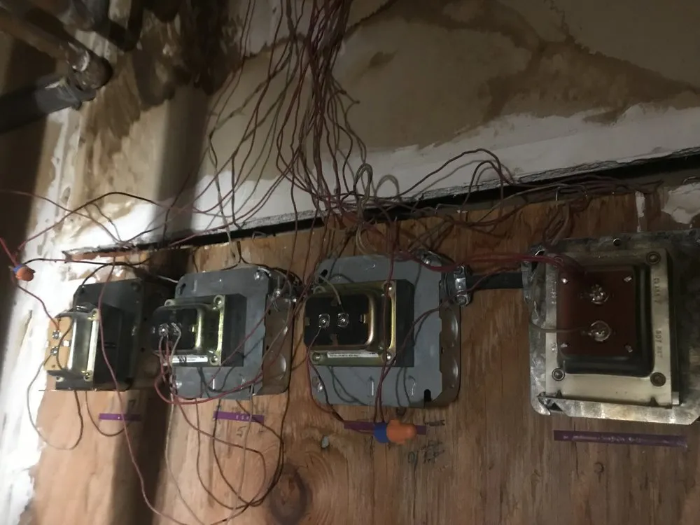 Slide of Muchmore Plumbing & Heating