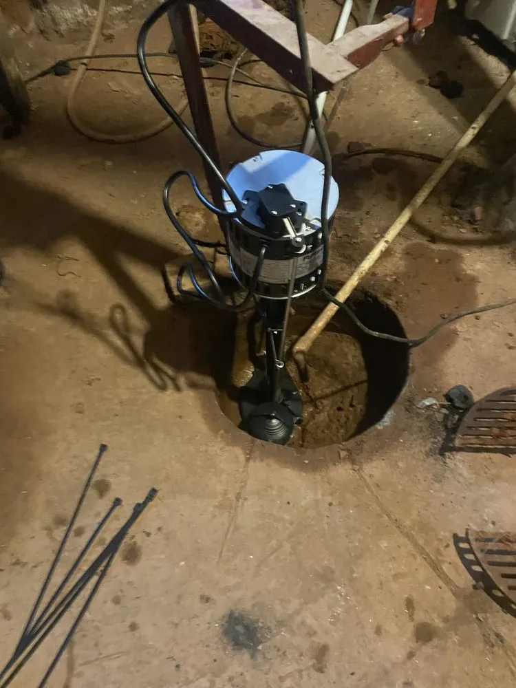 Slide of Muddy Rooter Plumbing and Drains