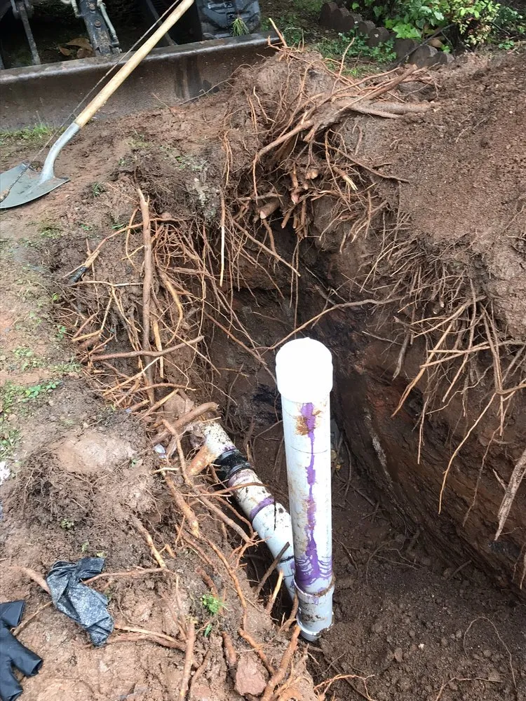 Slide of Muddy Rooter Plumbing and Drains