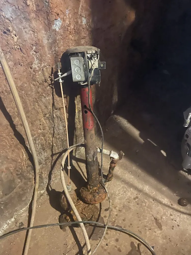 Slide of Muddy Rooter Plumbing and Drains