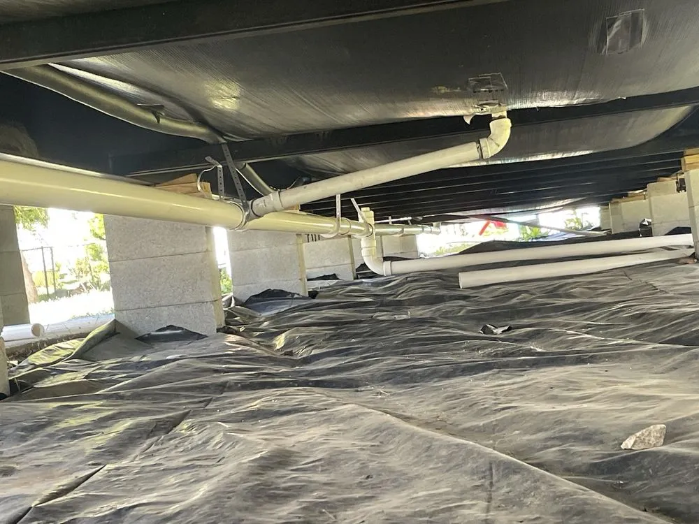 Slide of Muddy Rooter Plumbing and Drains