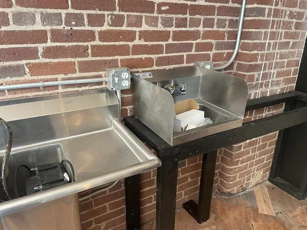 Slide of Muddy Rooter Plumbing and Drains