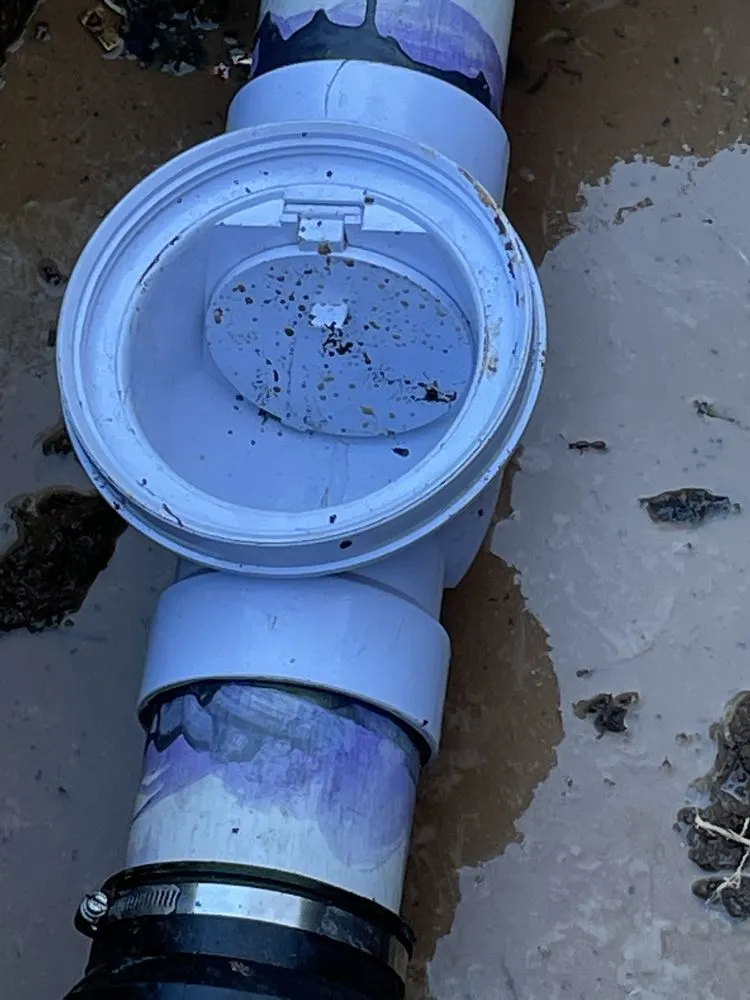 Slide of Muddy Rooter Plumbing and Drains