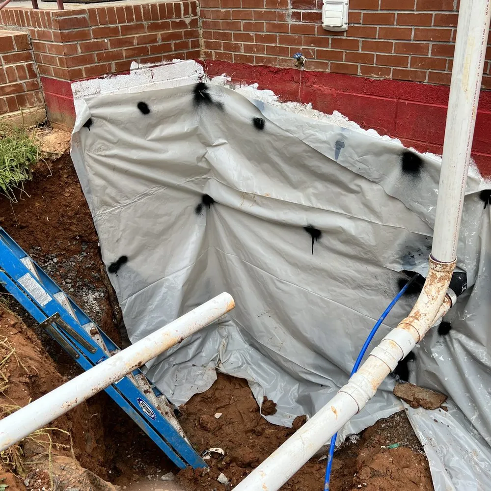 Slide of Muddy Rooter Plumbing and Drains