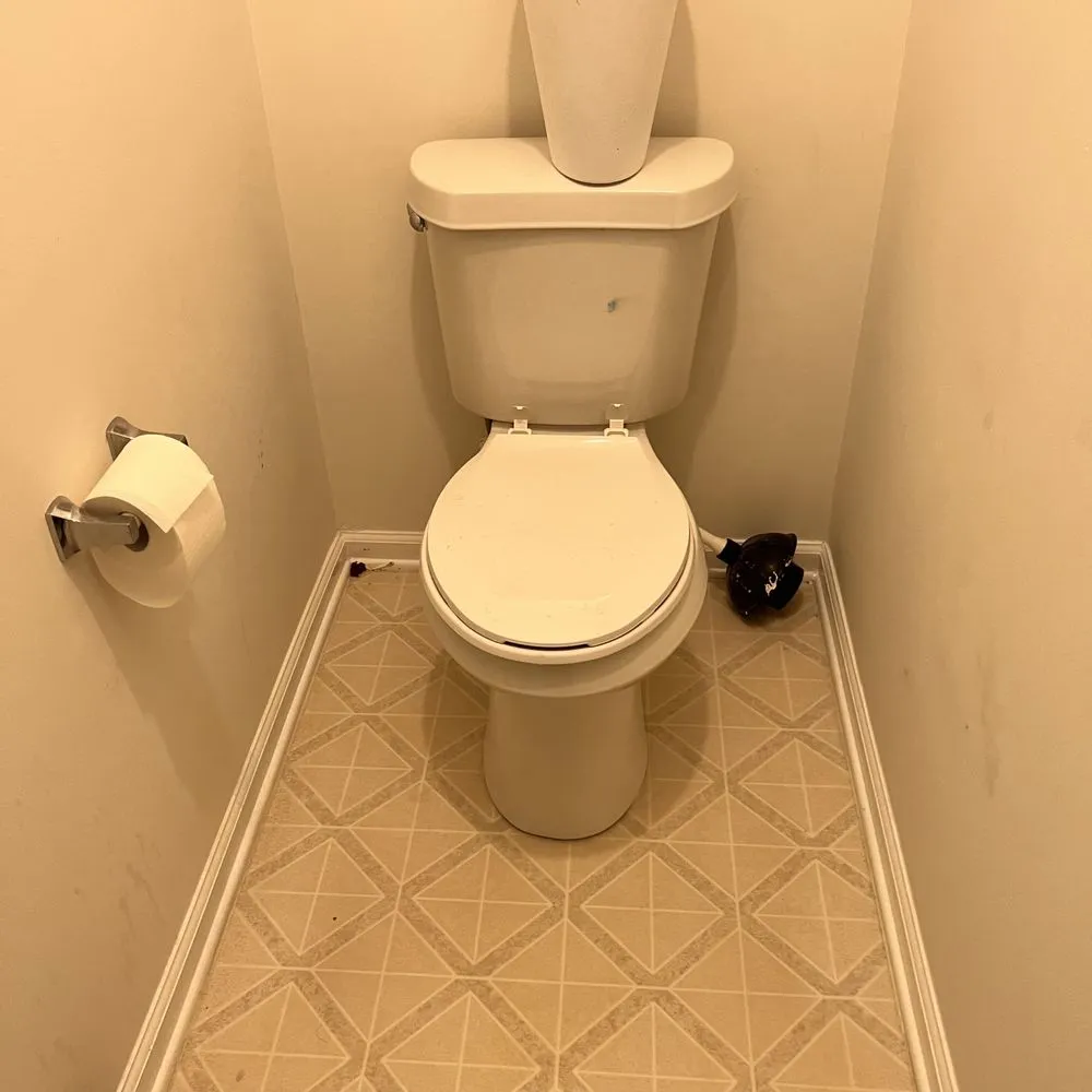 Slide of Muddy Rooter Plumbing and Drains