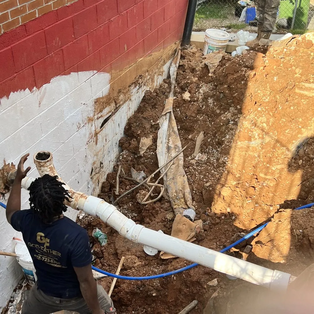 Slide of Muddy Rooter Plumbing and Drains