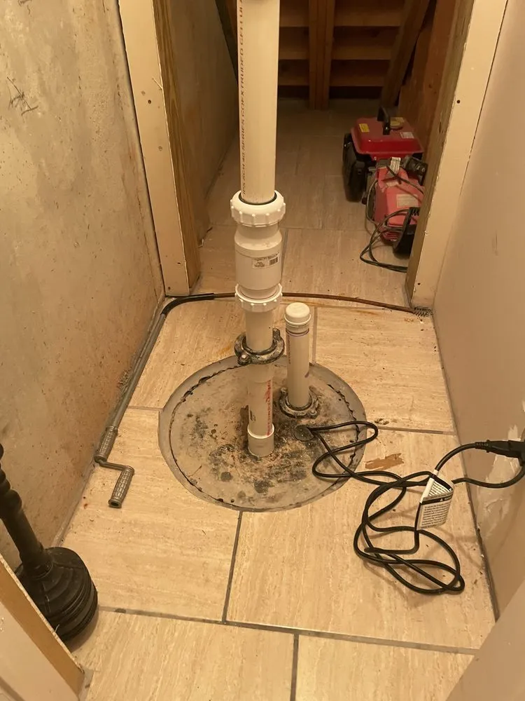 Slide of Muddy Rooter Plumbing and Drains