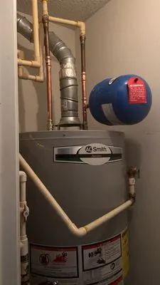 Muddy Rooter Plumbing and Drains