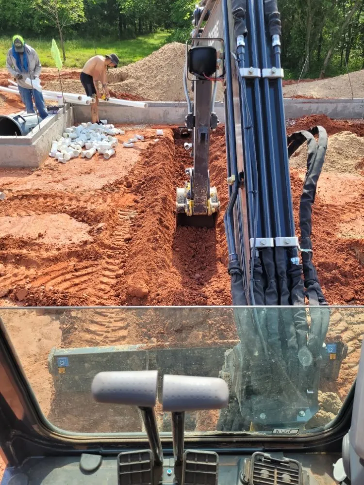 Top-rated leak detection experts serving Oklahoma City, OK - Muddy Water Plumbing