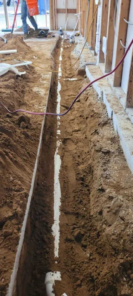 Quality water heater service in Oklahoma City, OK by Muddy Water Plumbing