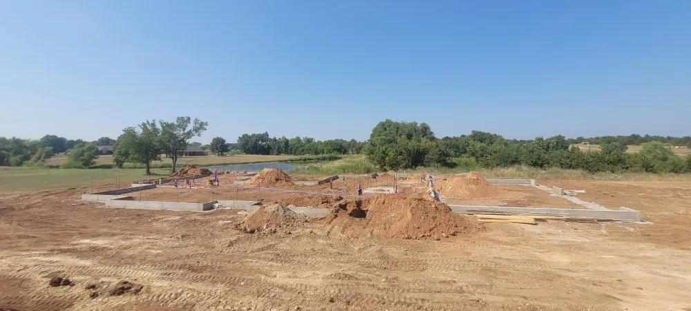 Professional emergency plumbing in Oklahoma City, OK by Muddy Water Plumbing