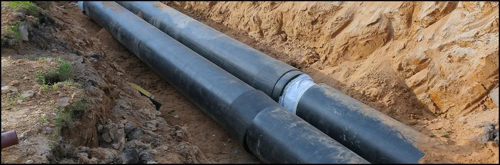 Slide of Muds Painting Services