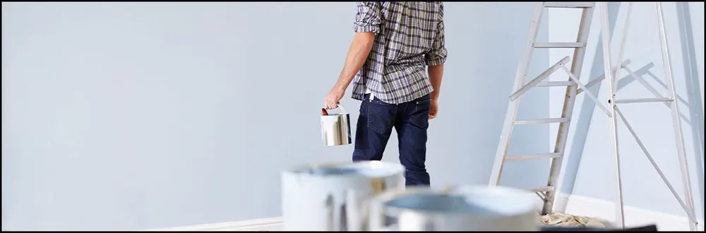 Slide of Muds Painting Services