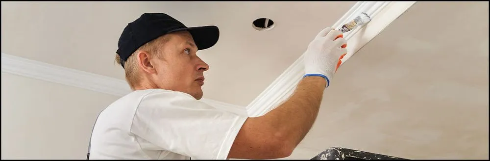 Slide of Muds Painting Services