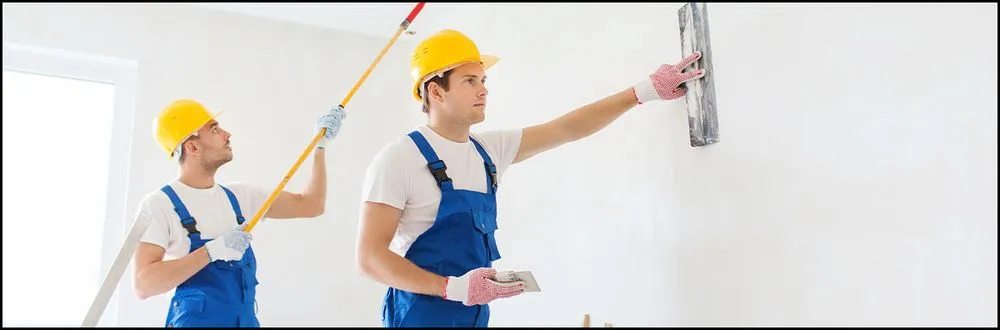 Slide of Muds Painting Services