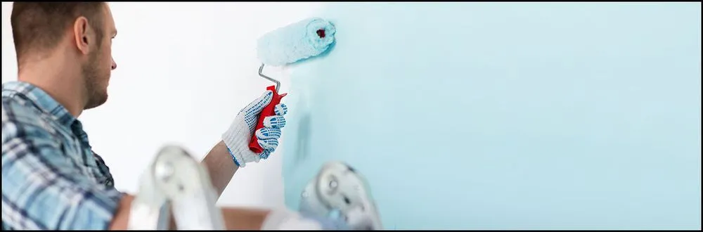 Slide of Muds Painting Services