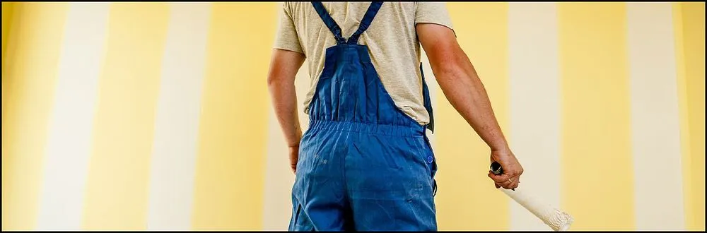 Slide of Muds Painting Services