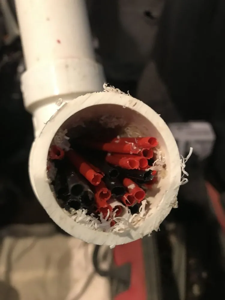 Slide of Muehlfelt Services