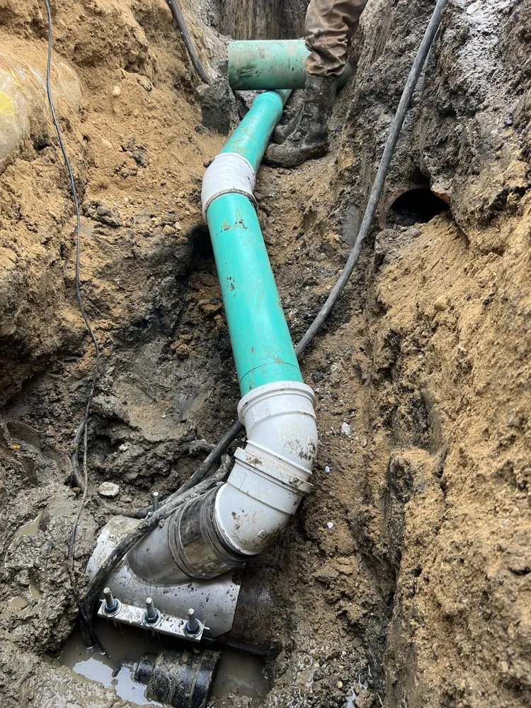 Slide of Muehlfelt Services